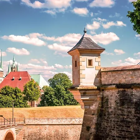 Dom Ii - Domplatz Appartement Erfurt