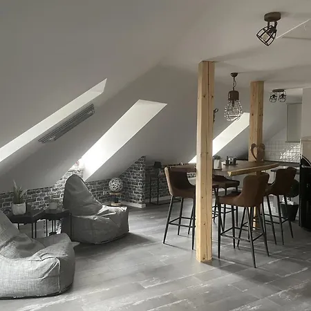 Dom Ii - Domplatz Appartement *