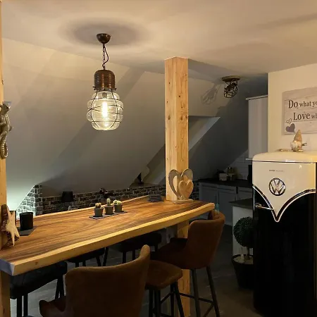 Dom Ii - Domplatz Appartement *