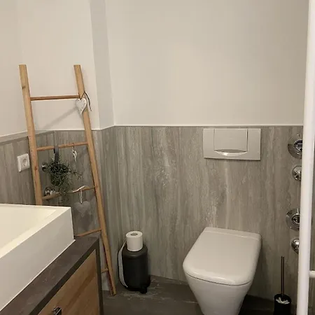 Apartment Dom Ii - Domplatz Erfurt