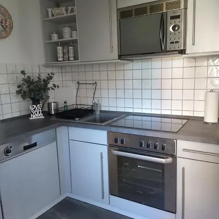 Apartment Dom Ii - Domplatz *